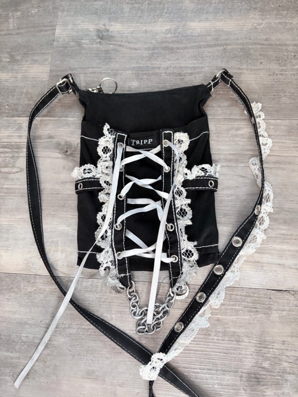 Tripp NYC lolita bag